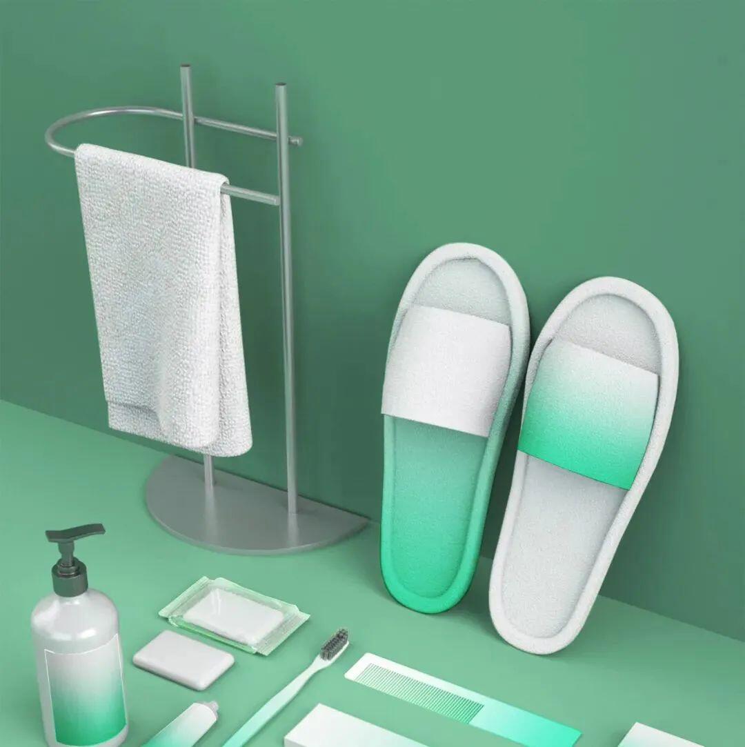 真菌性皮肤病的类型与防治 个人卫生用品的科学选择