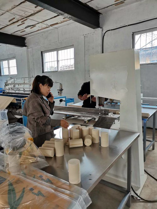 办卫生纸加工厂所需人工及个人卫生用品销售策略