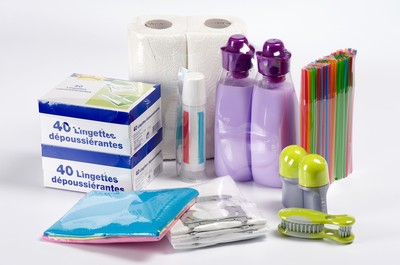 恩和股份 个人卫生用品销售的专业服务与行业前景